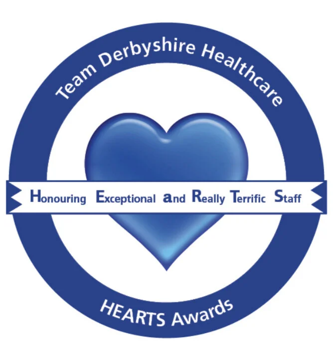 Nominate your COVID Hero! 