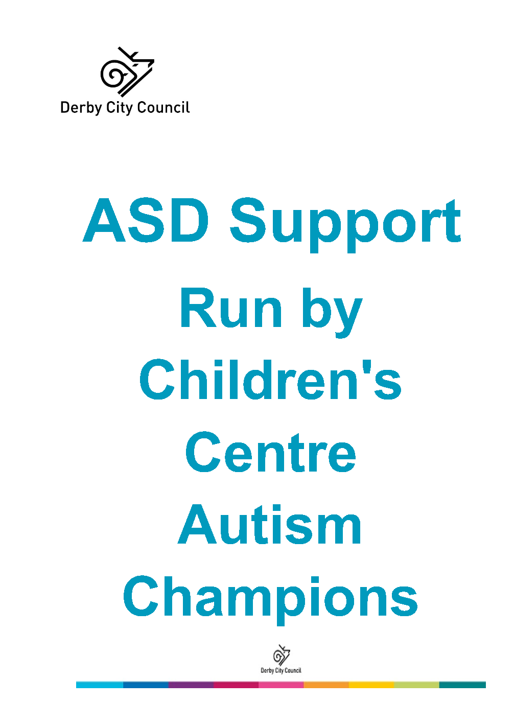 ASD Support