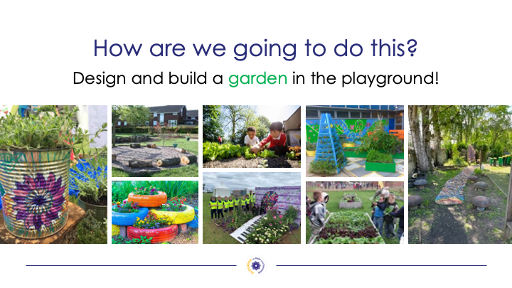 Family Homework for Half Term