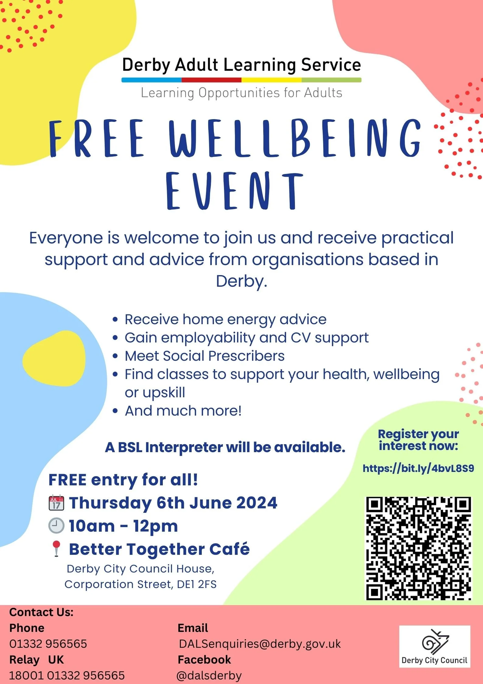 Derby Adult Learning Service Summer Wellbeing Event 06.06.2024.jpg