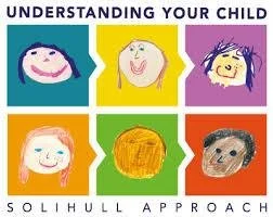 The Solihull Approach