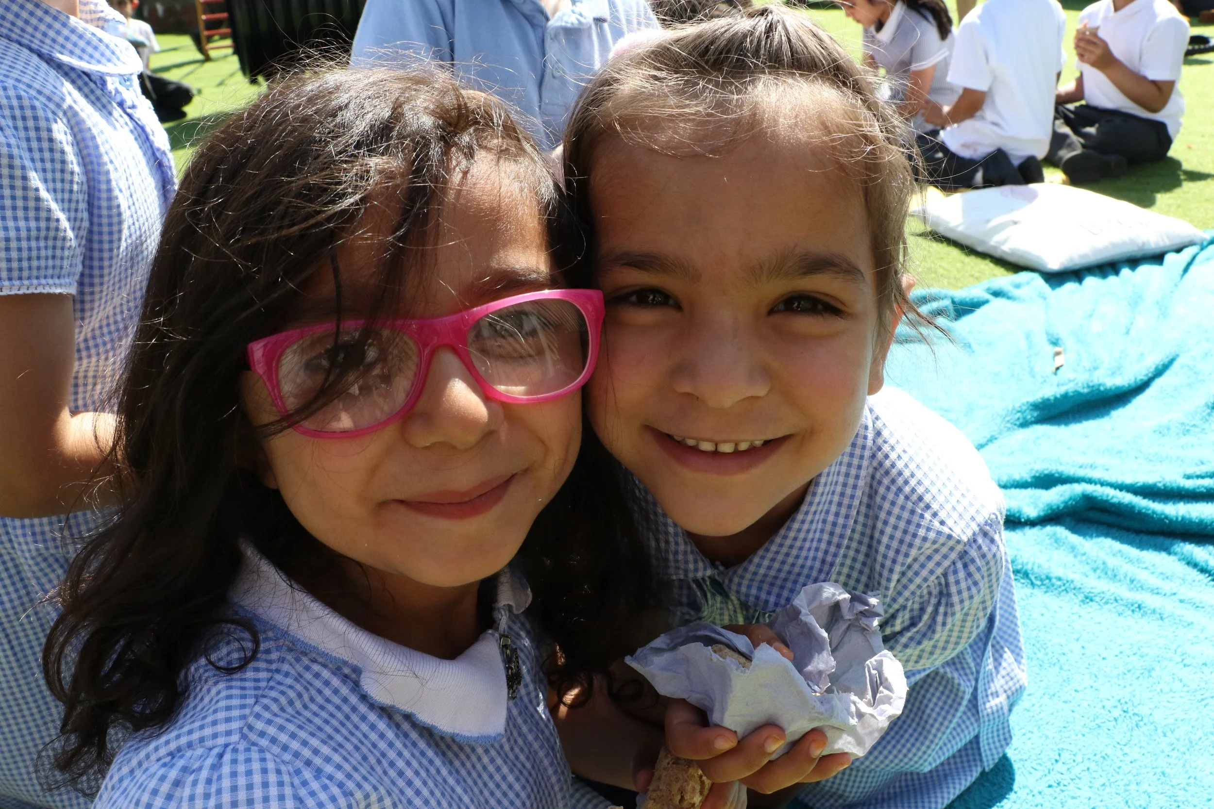 Foundation Stage Celebration