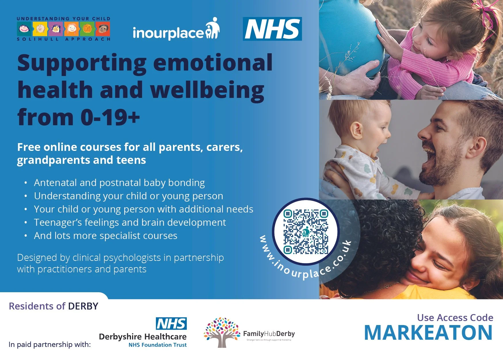 Children's Heath and Wellbeing — Dale Community Primary School