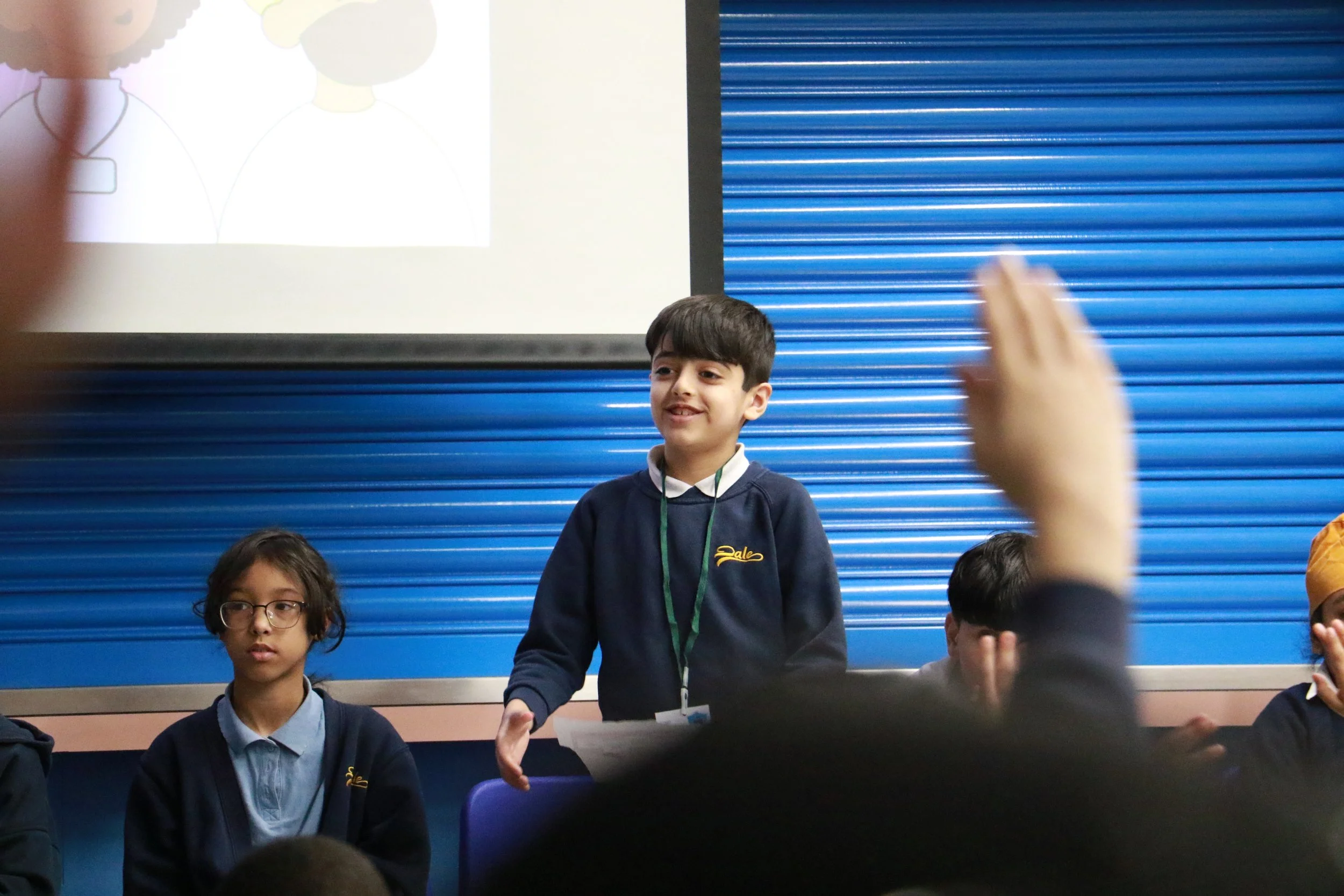 Safer Internet Week 2025