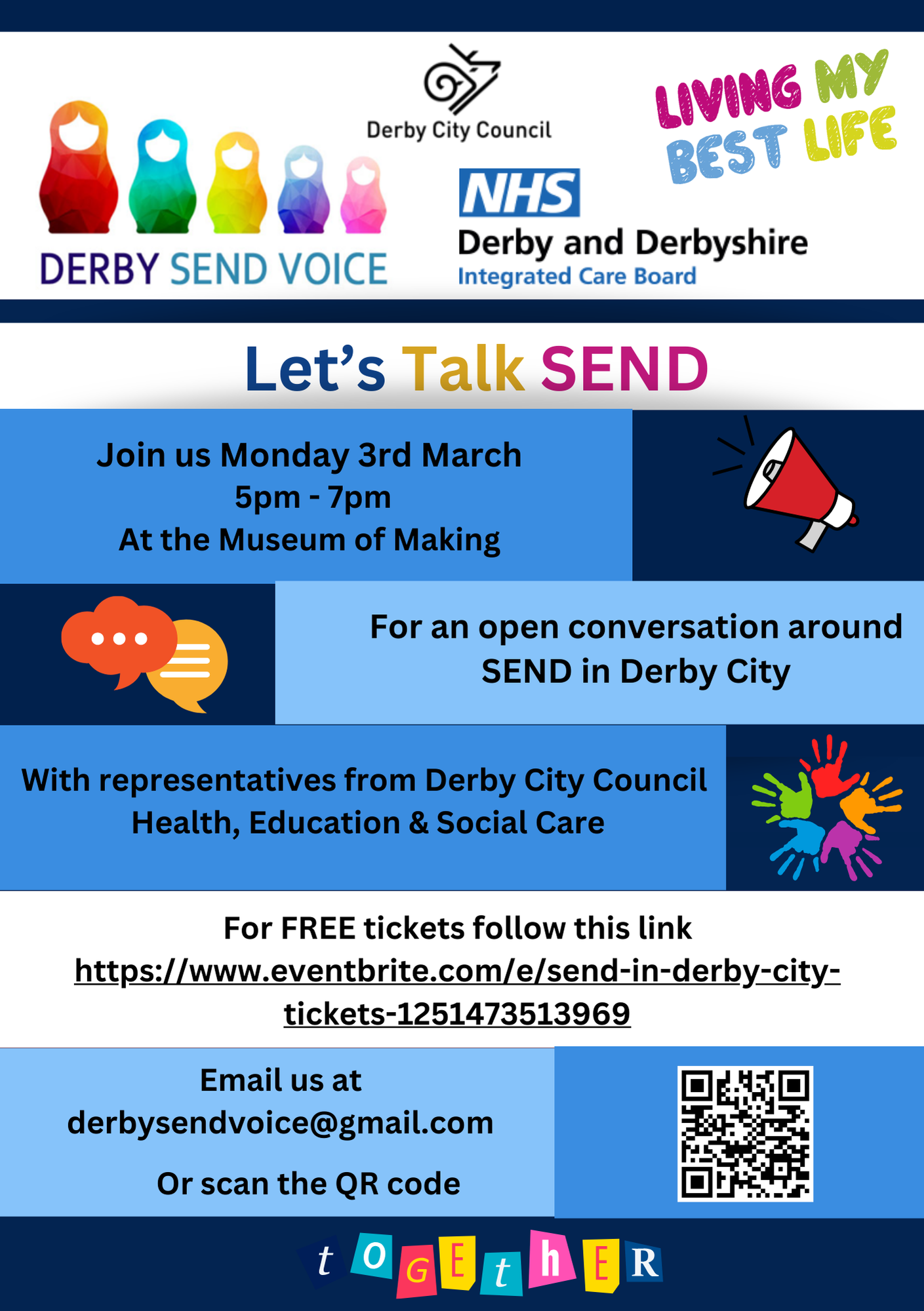 Workshops and Courses for Families — Dale Community Primary School