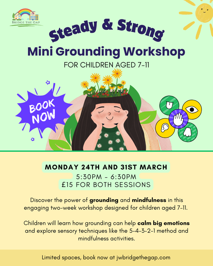 Workshops and Courses for Families