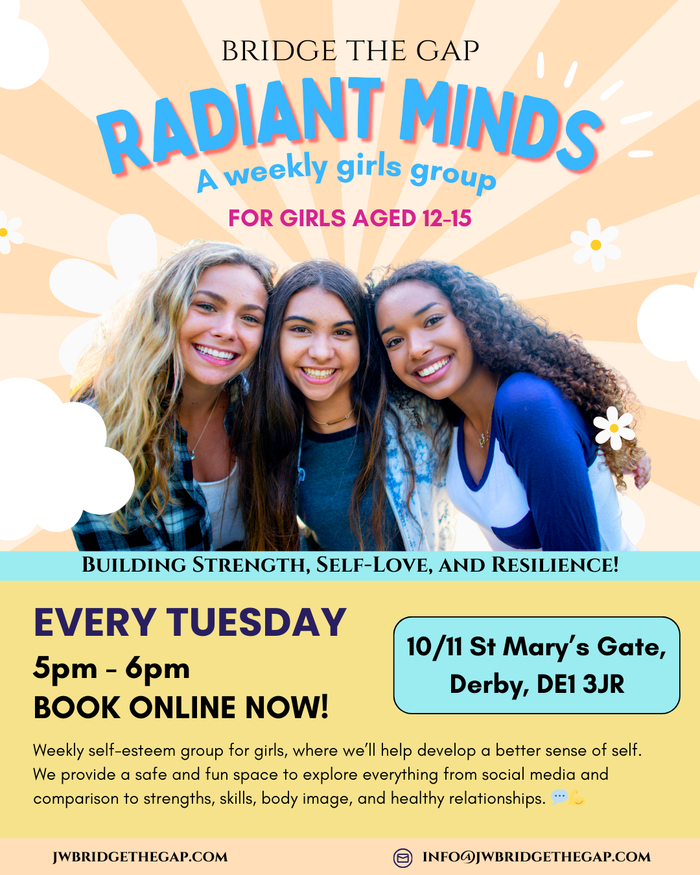 More from Bridge the Gap 