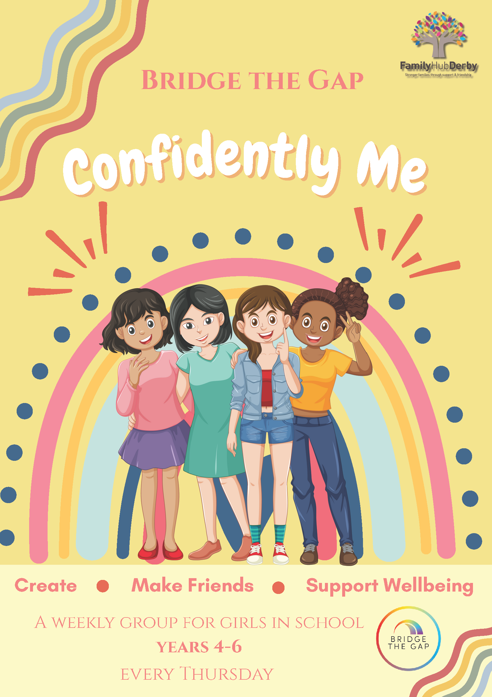 Wellbeing Group