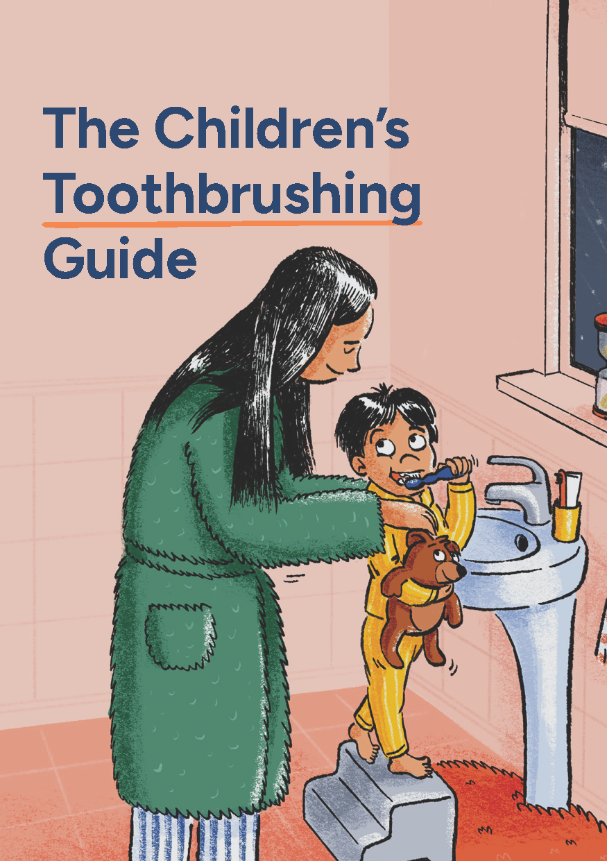 Toothbrushing Guide