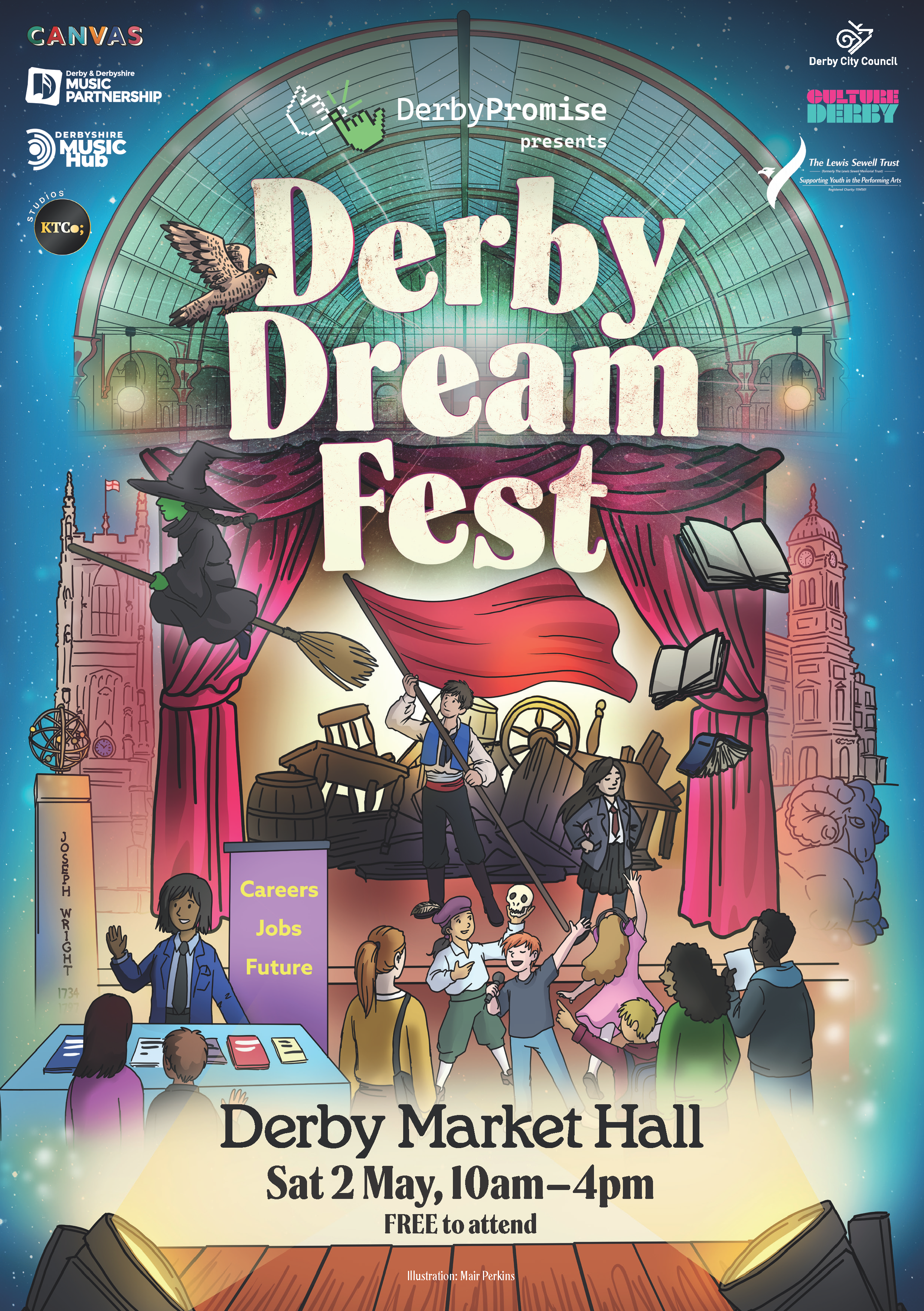 Dreamfest