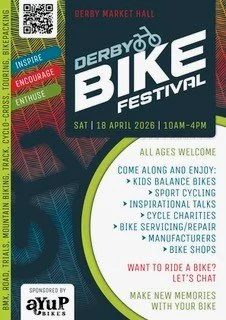 Derby Bike Festival