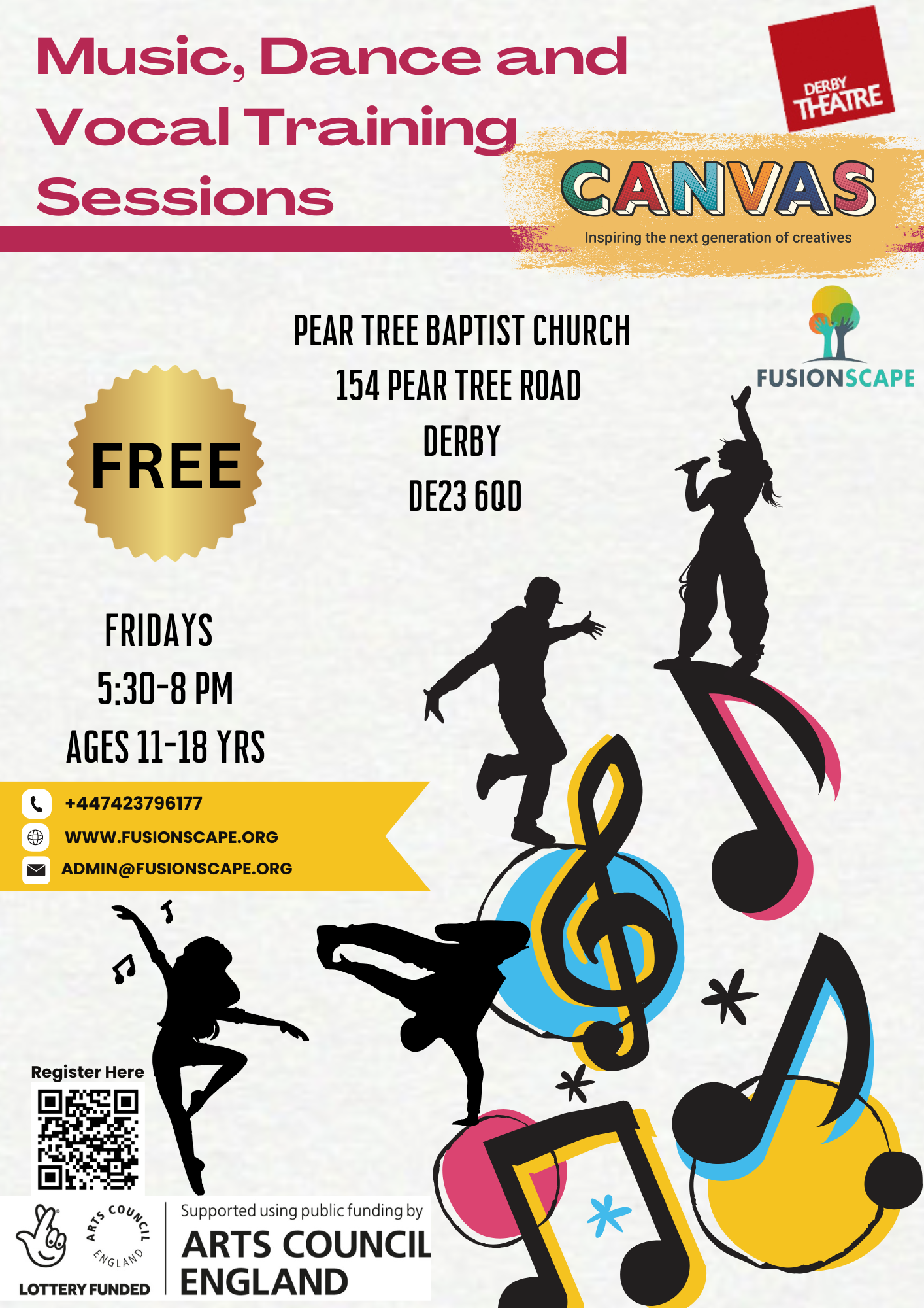 Local Clubs and Activities