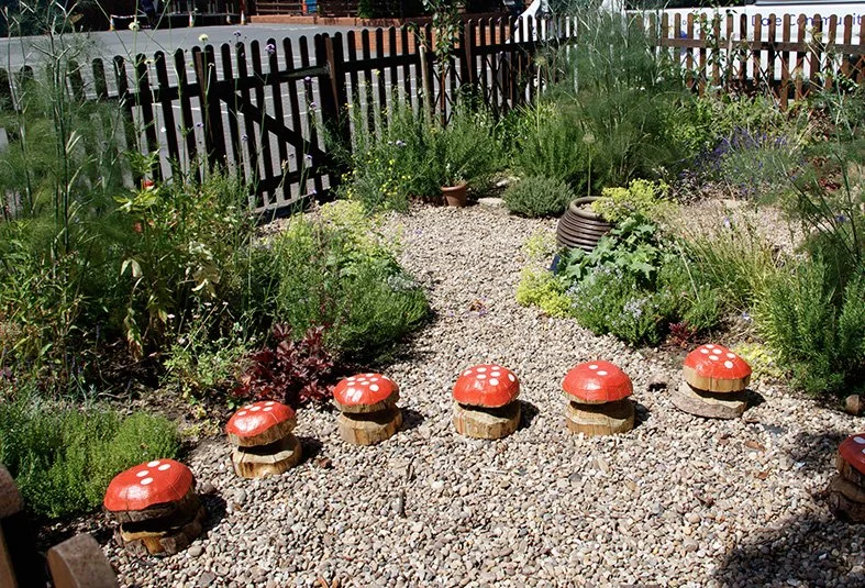 Seed Planting - Thank you!