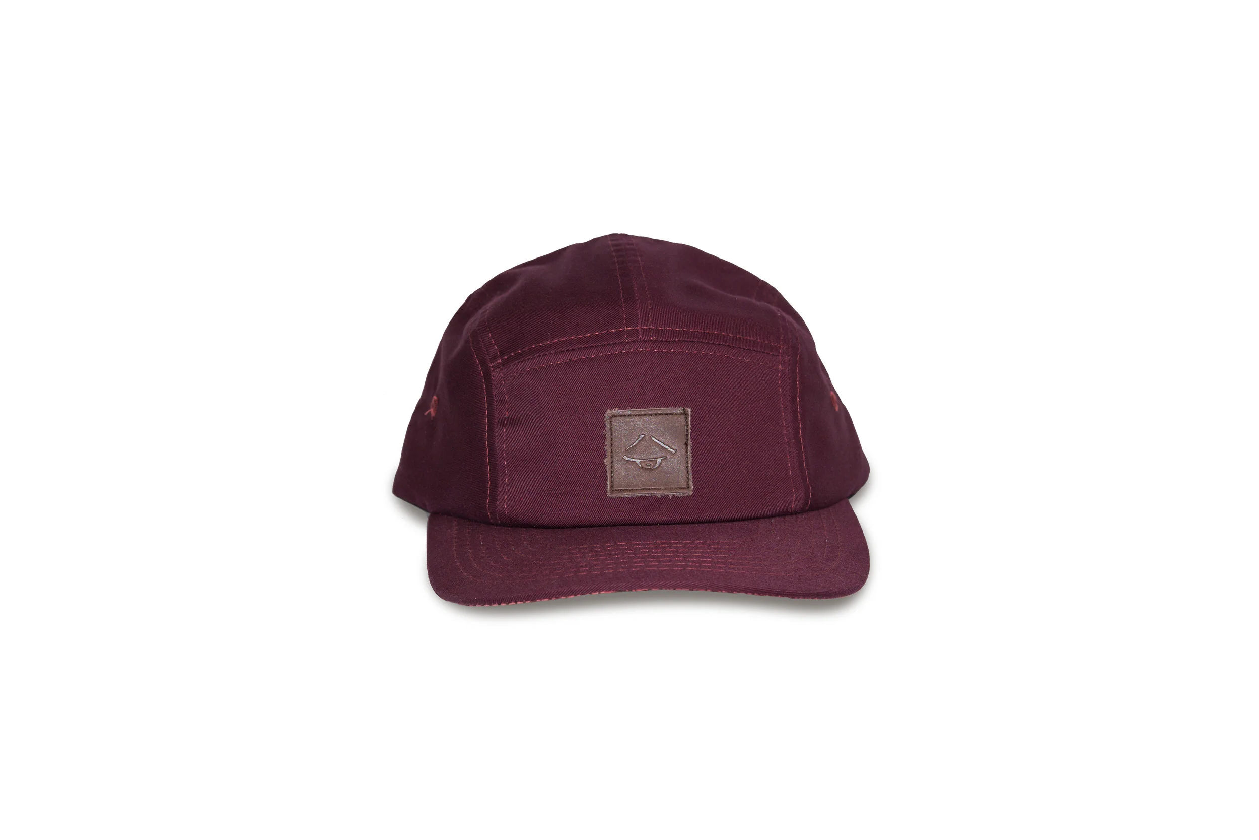 Five Panel-Burgundy-01.jpg