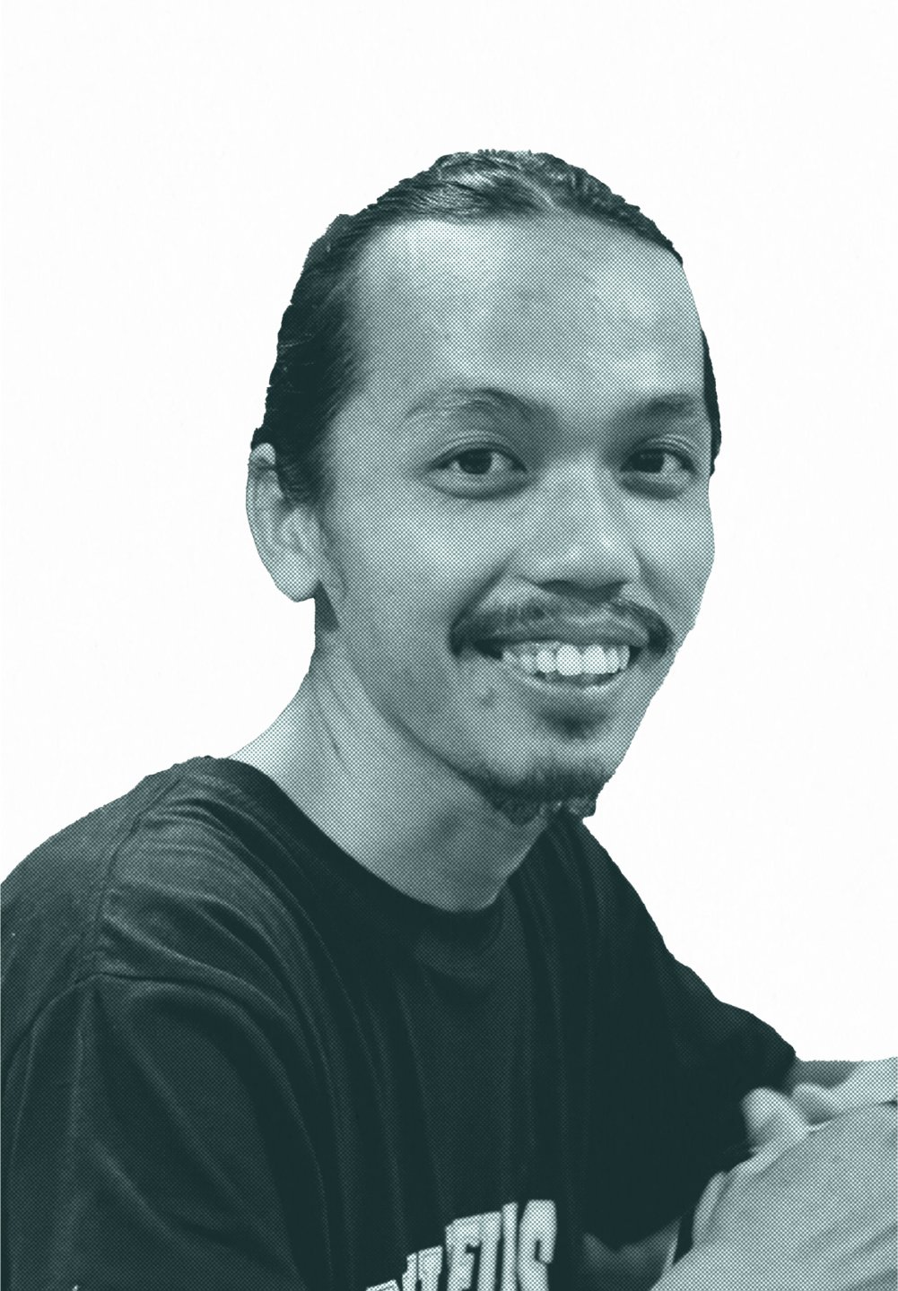 Sustainable hat-making process featuring expert Indonesian craftsmanship at Topiku