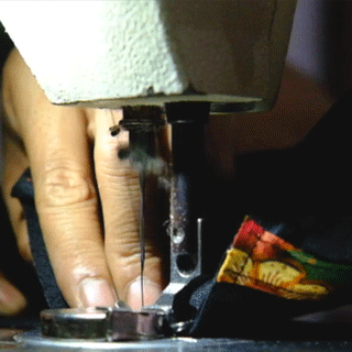 Behind the scenes at Topiku—handmade sustainable hats crafted with care and precision