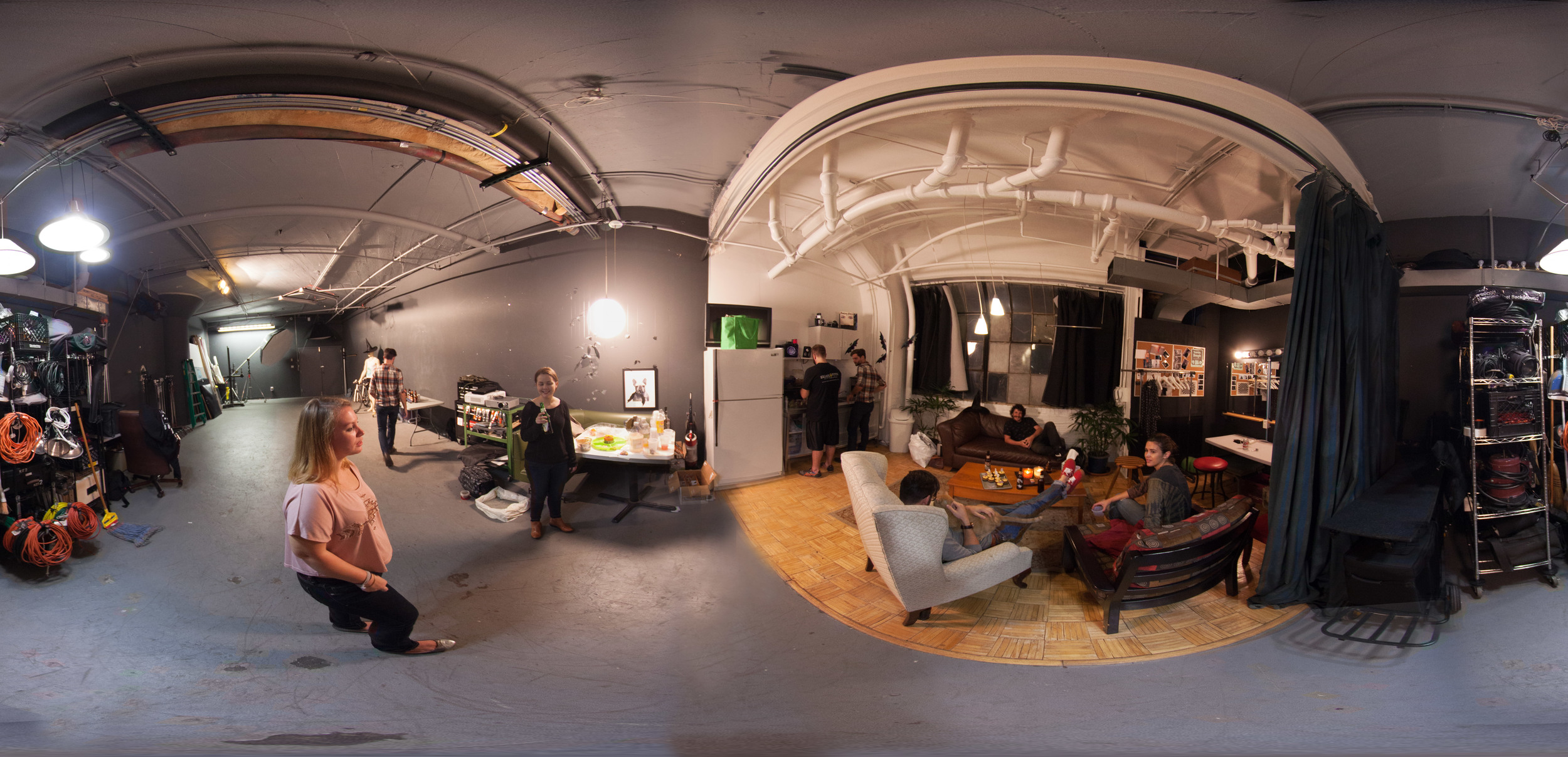 Studio 332