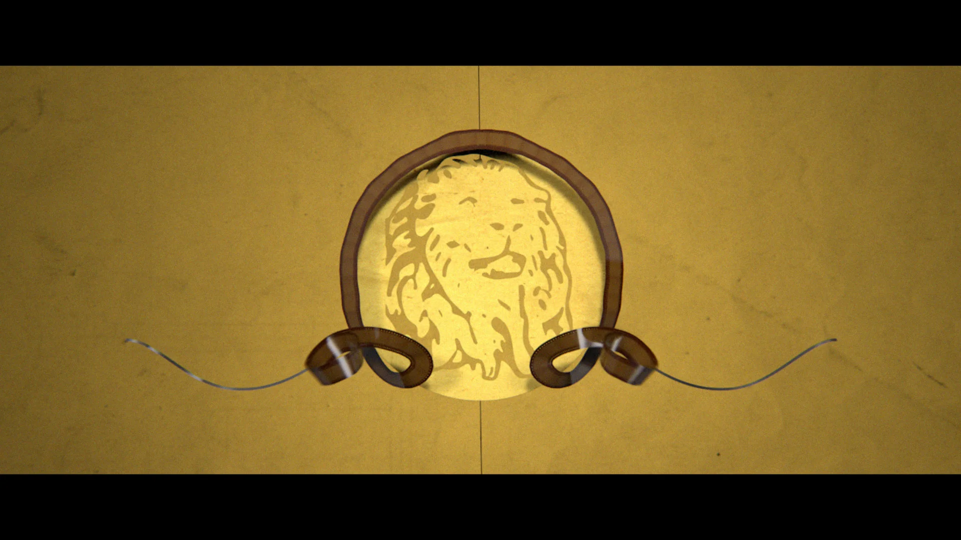 Dollar Bank Lion