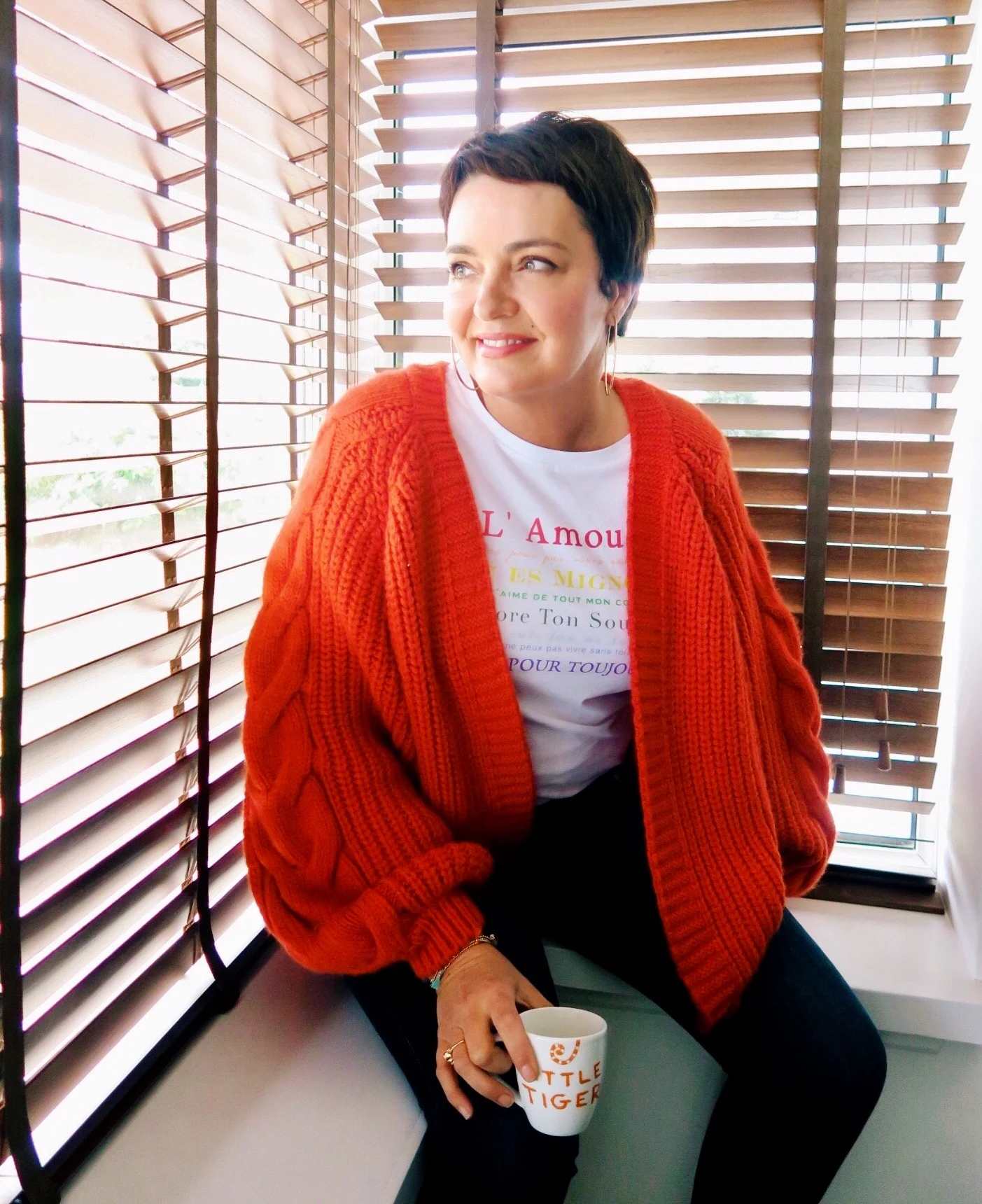 Statement Sleeves: love or loathe? Let's discuss...