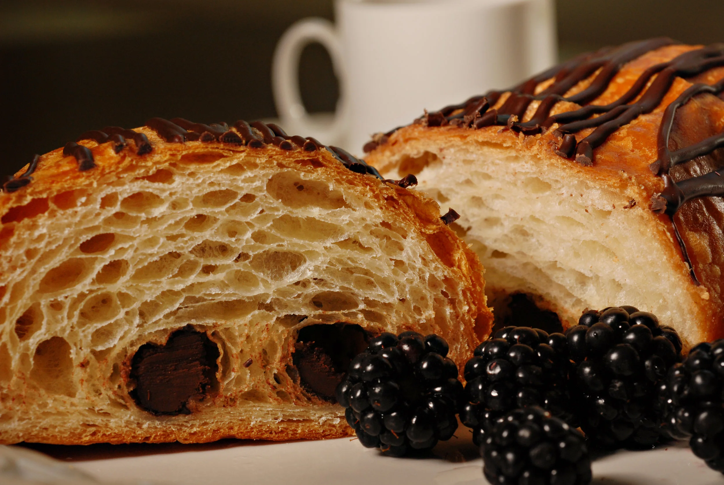 Ordering — La Provence Bakery