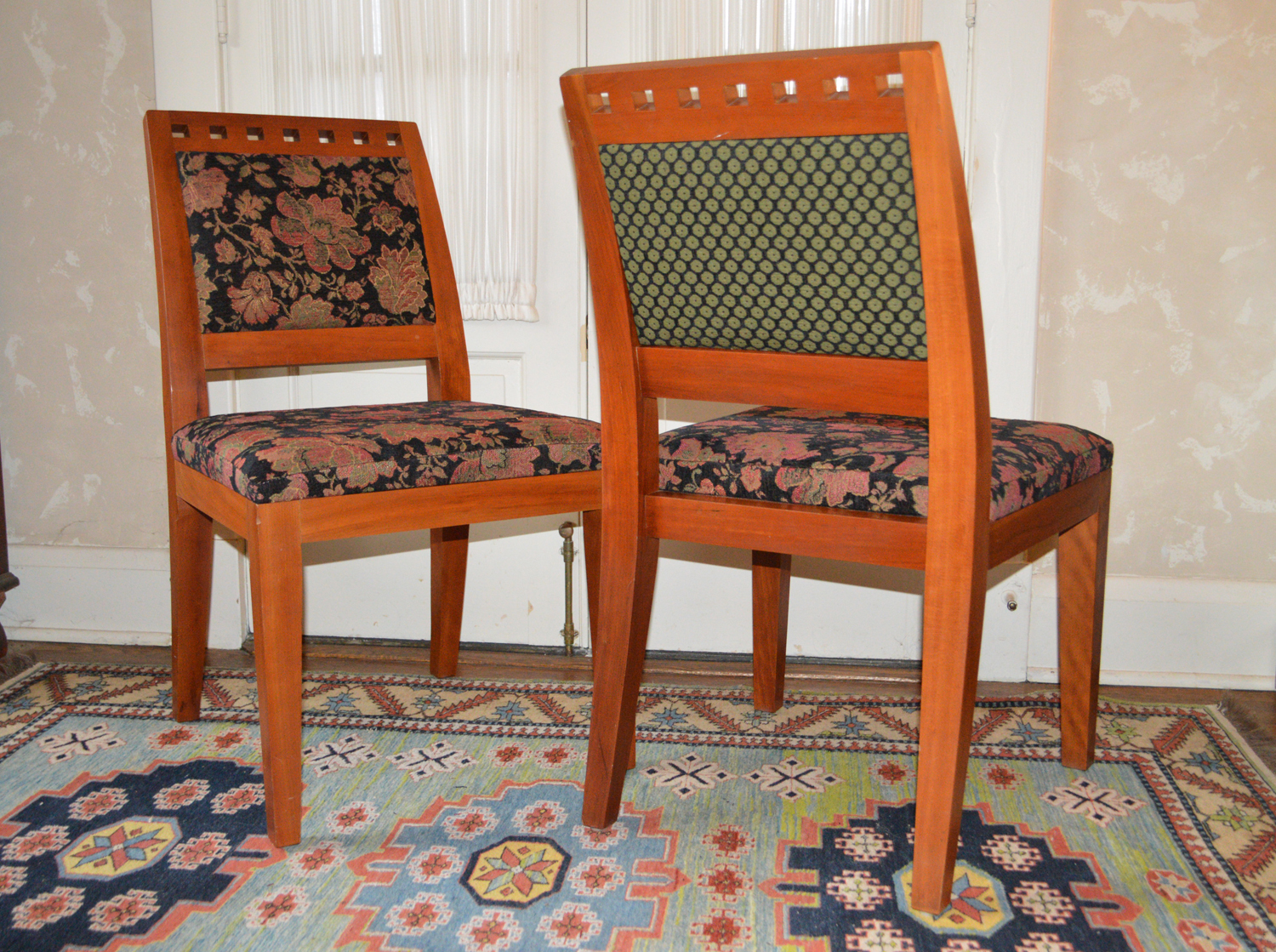 Furniture Repair Wickford Woodworking, Repair Dining Room Chair Back