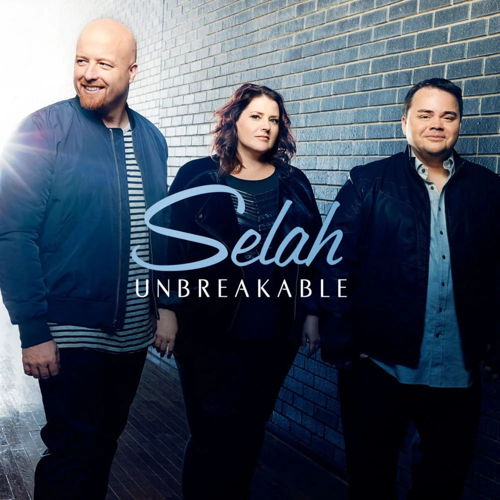 Selah "I Got Saved"