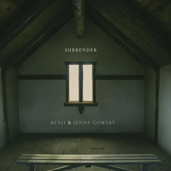 Benji & Jenna Cowart "Always More"