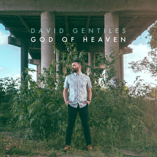David Gentiles "When You Move"