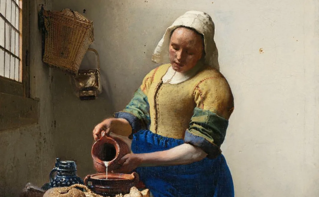 The Milk maid Jan Ver Meer crop.jpeg