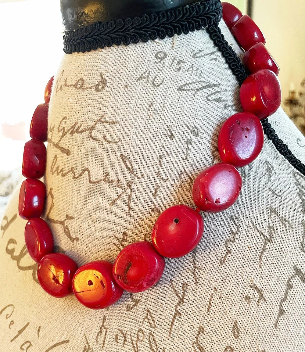 Red Coral Necklace Side view.jpg
