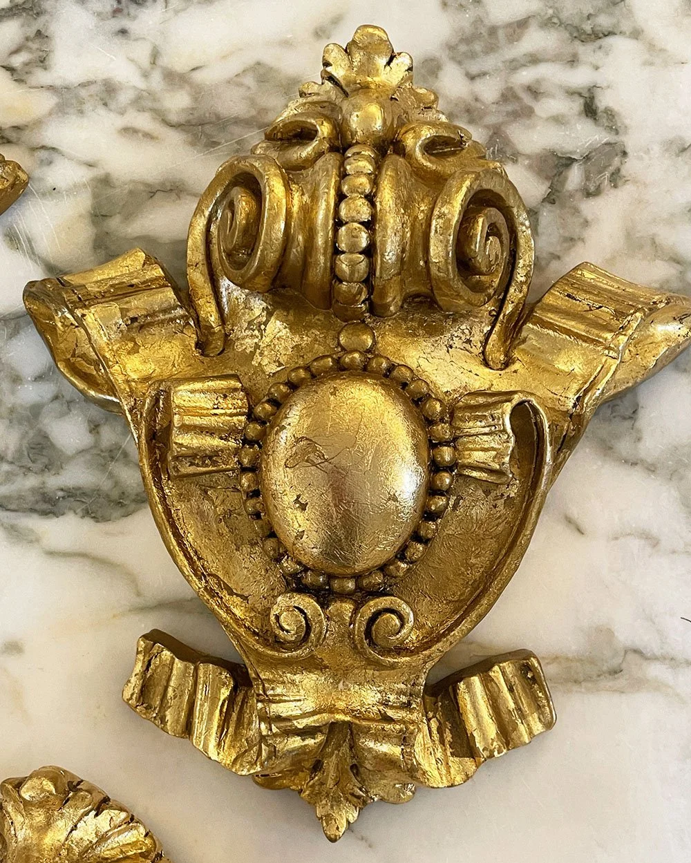 Gold Finial Marble TWO.jpg