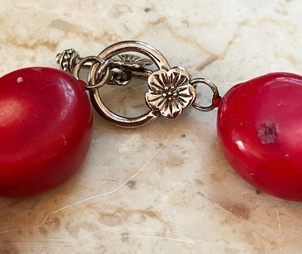 Red Coral Clasp Necklace.jpg