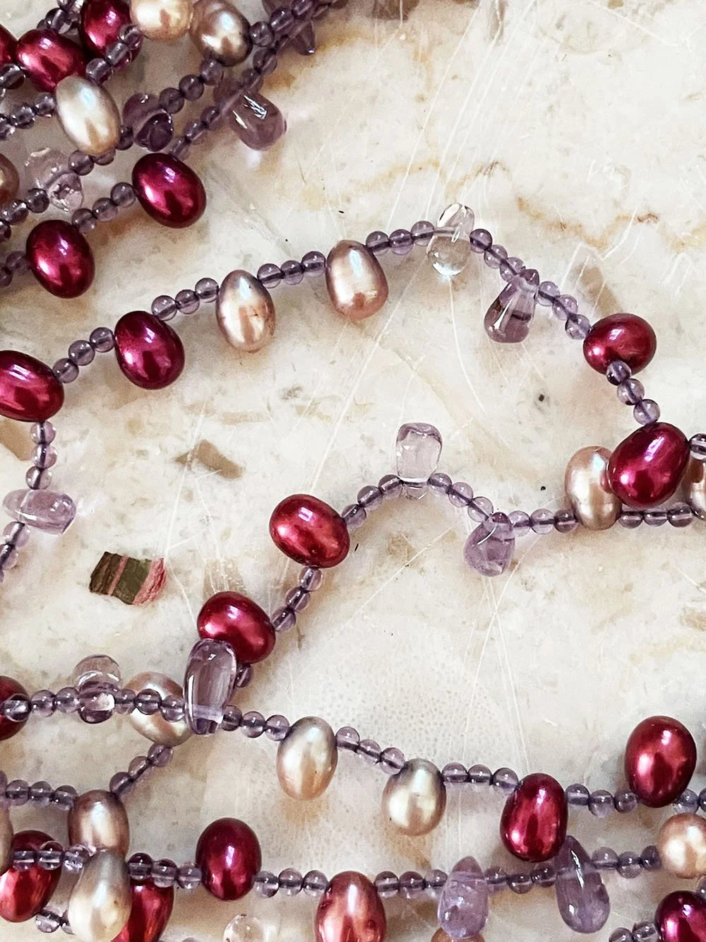 Fresh Pearls Detail on Table.jpg