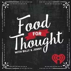 Kate O'Donnell on Food for Thought