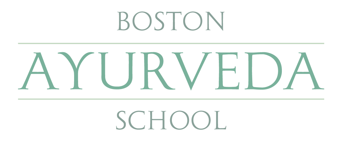 Boston Ayurveda School