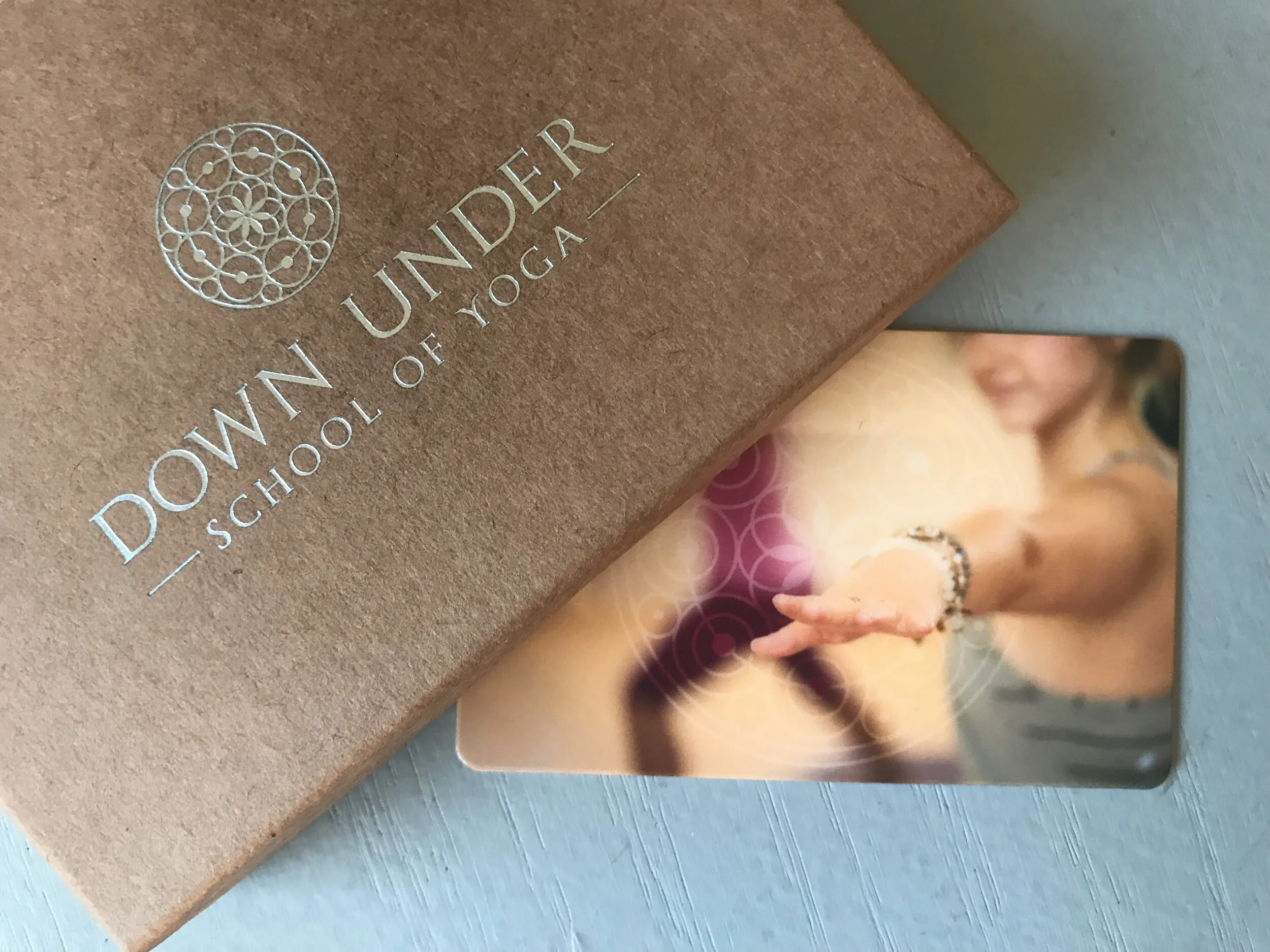 Boston Ayurveda School