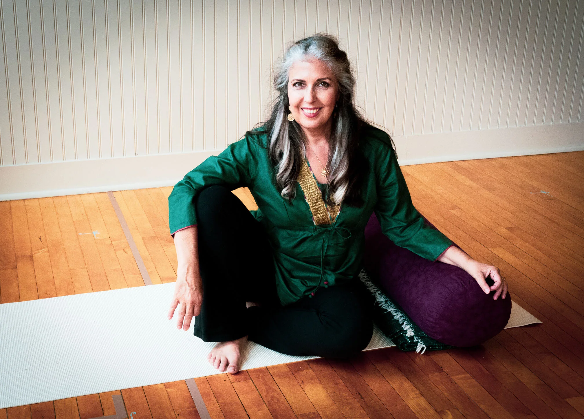 FREE Evolution 2021 with Kim Povey