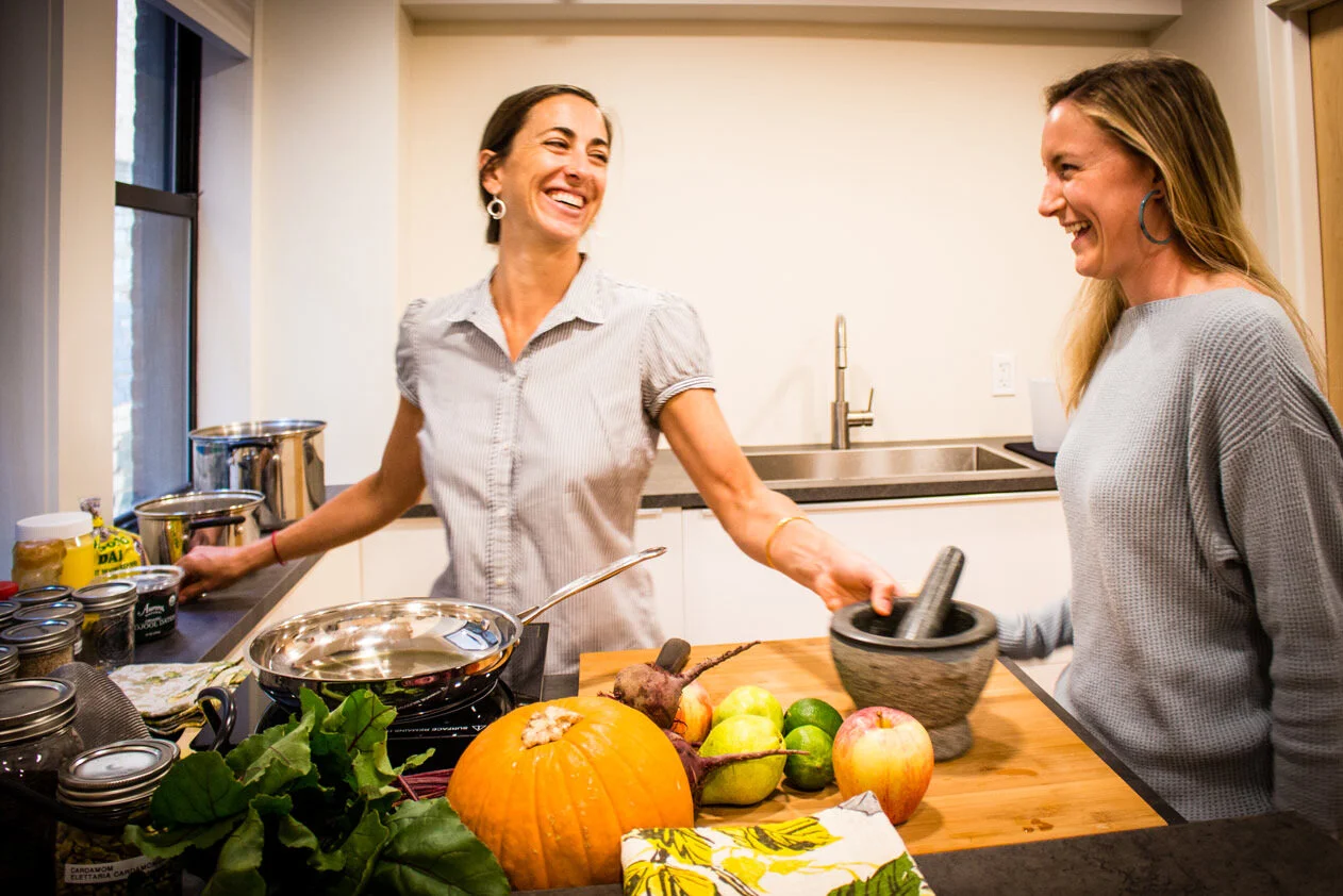 Faculty — Boston Ayurveda School