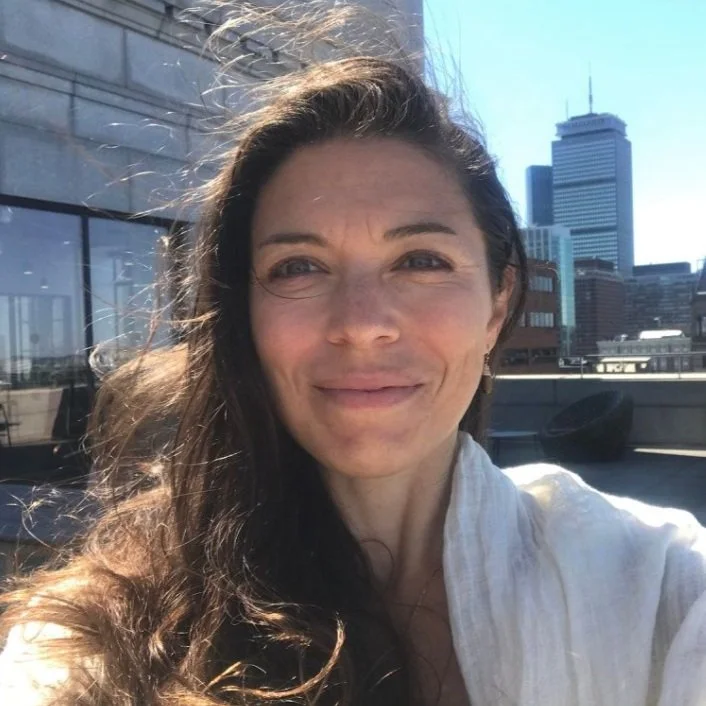 Alumni Circle: Discovering Your Dharma