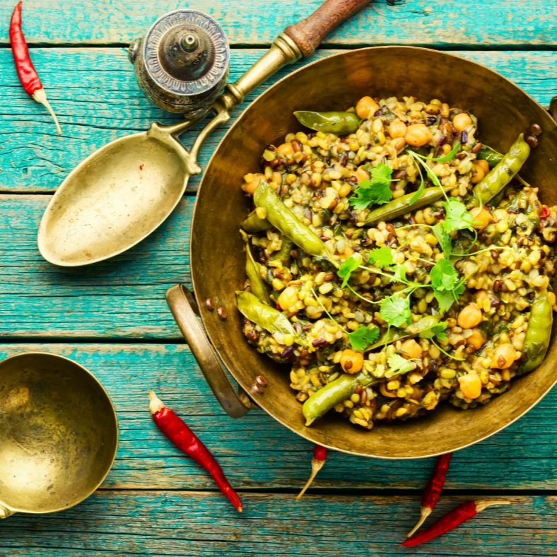 Free Lecture - The Deeper Meaning of Nourishment