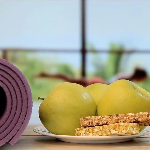 Free Lecture: The Sister Sciences - Ayurveda & Yoga