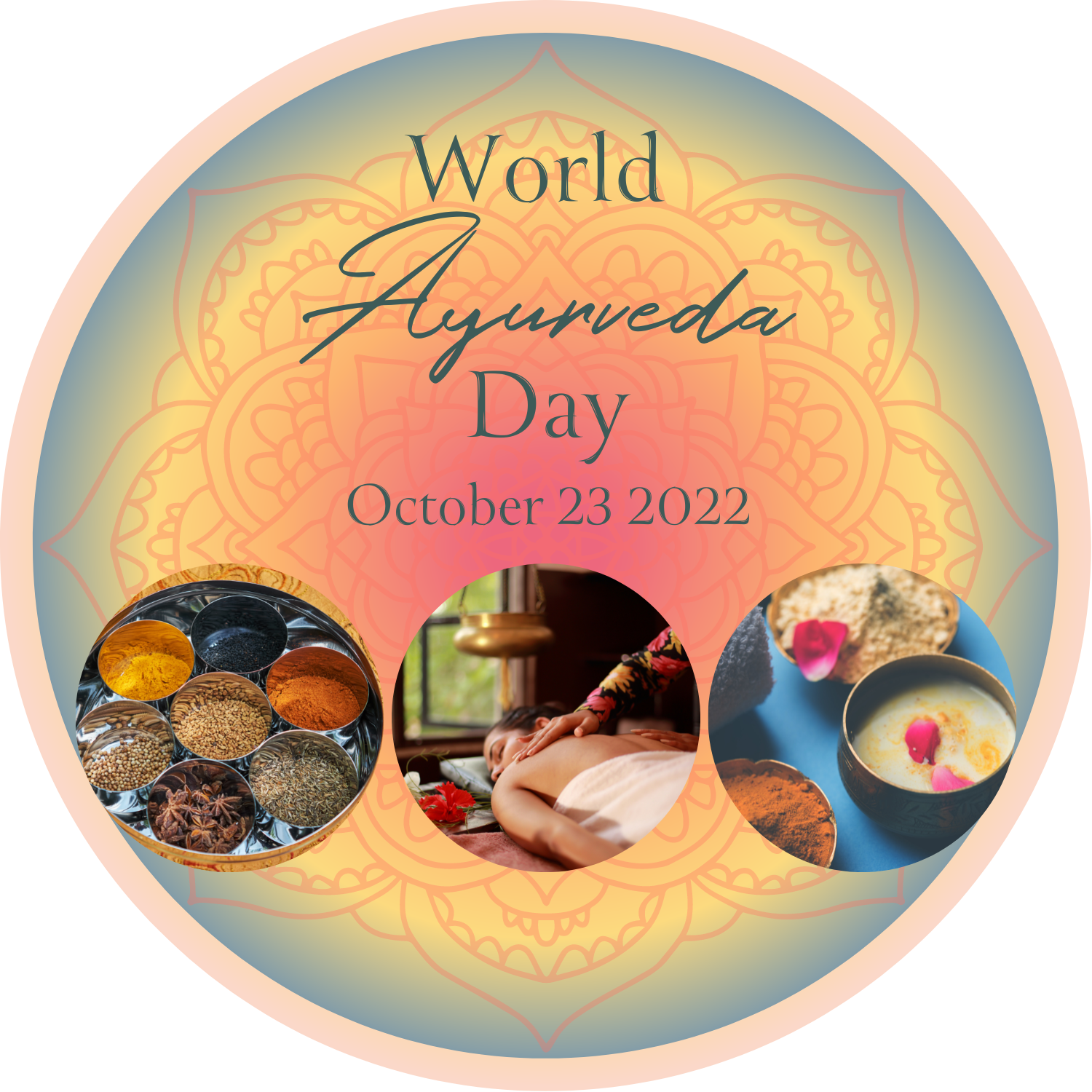 World Ayurveda Day