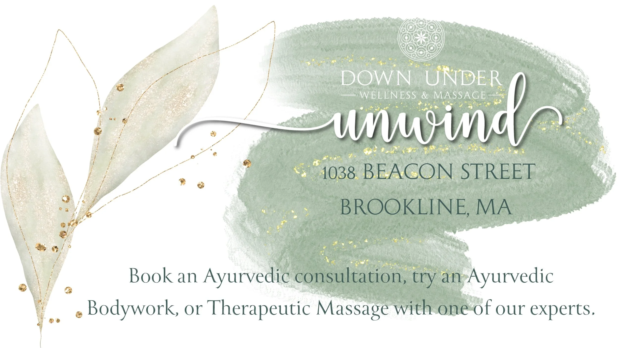 Boston Ayurveda School