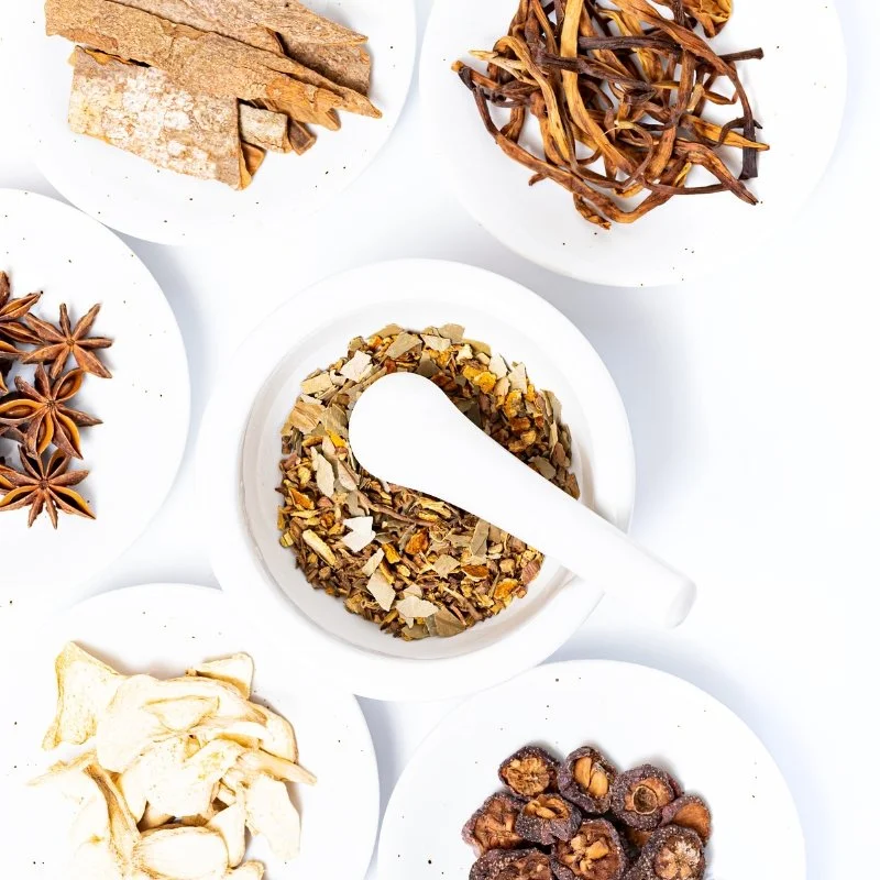 Boston Ayurveda School