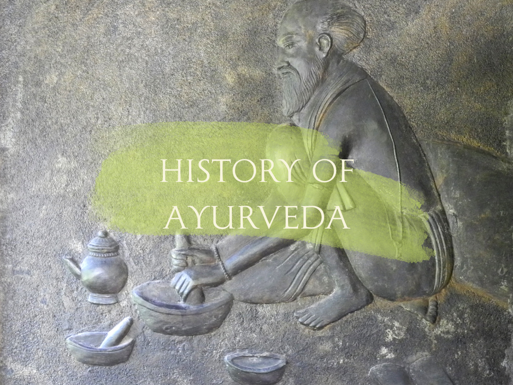 BAS Ayurveda Immersion — Boston Ayurveda School