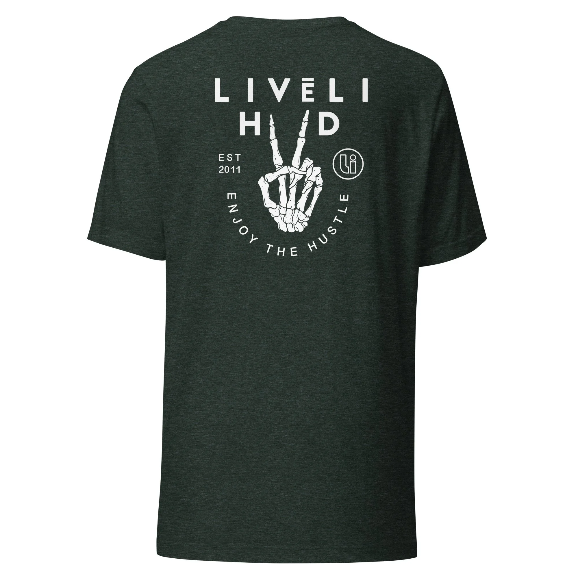 unisex-staple-t-shirt-heather-forest-back-64b8ad7320ffd.jpg