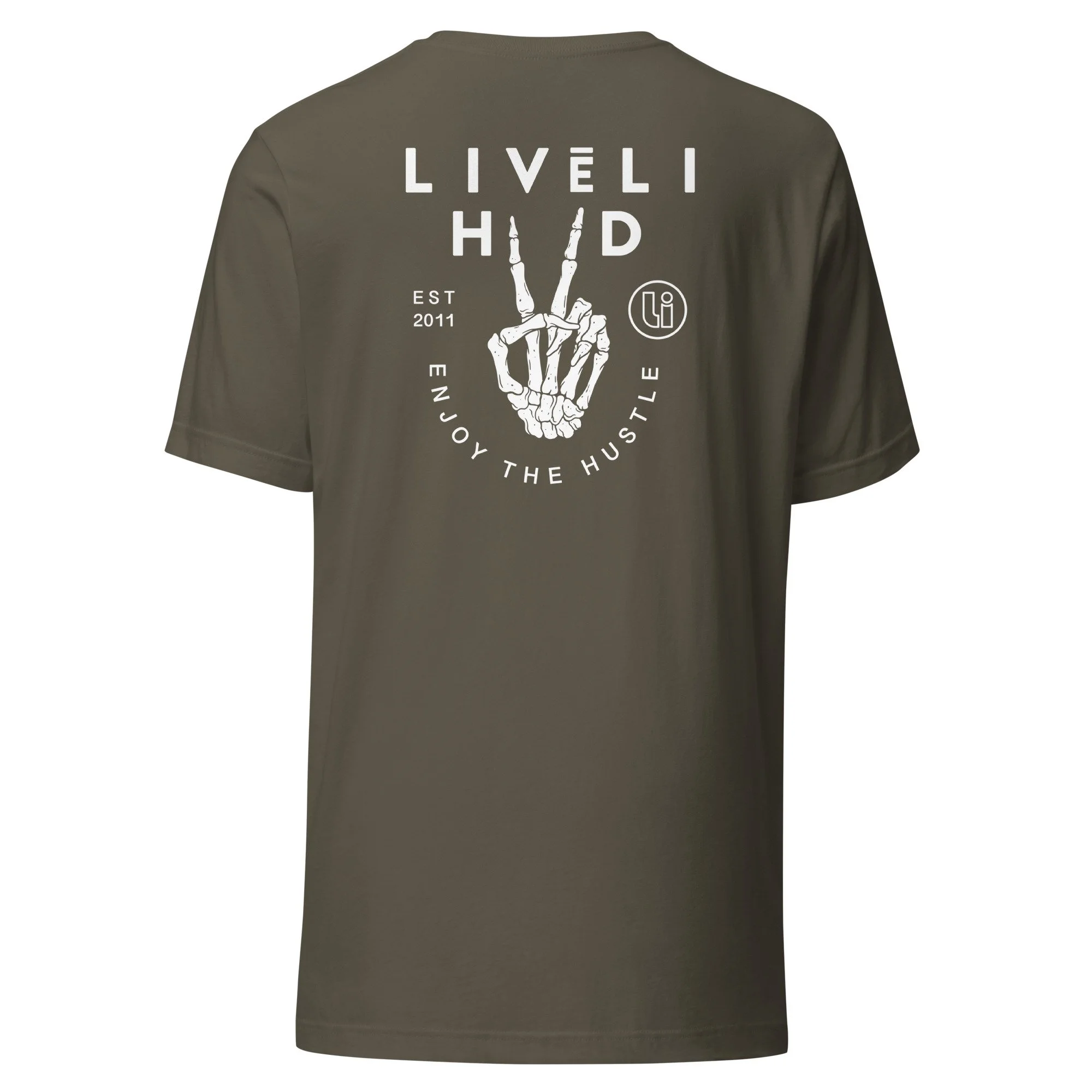 unisex-staple-t-shirt-army-back-64b8ad732dee3.jpg