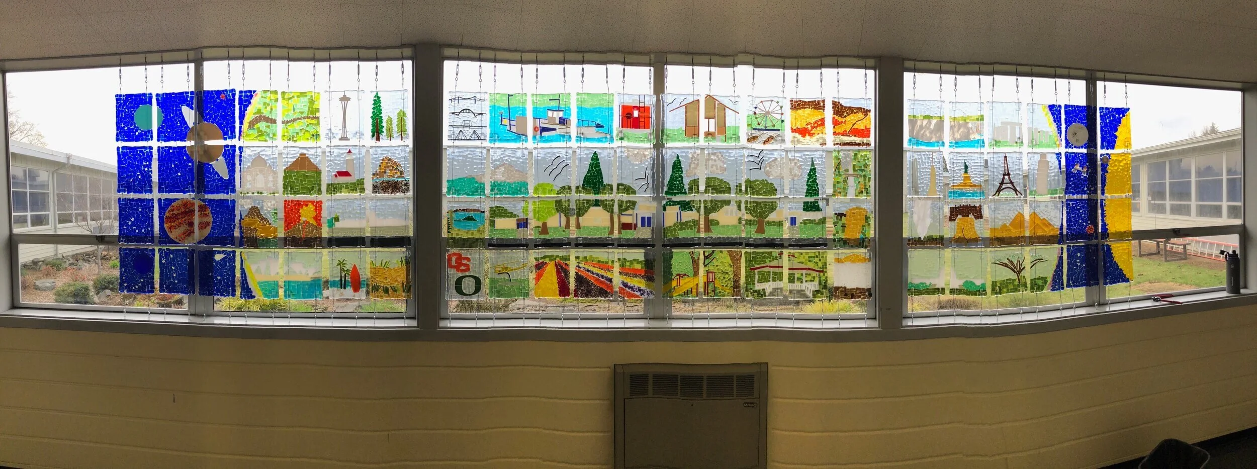 Eccles Elementary | Canby School District | 2020