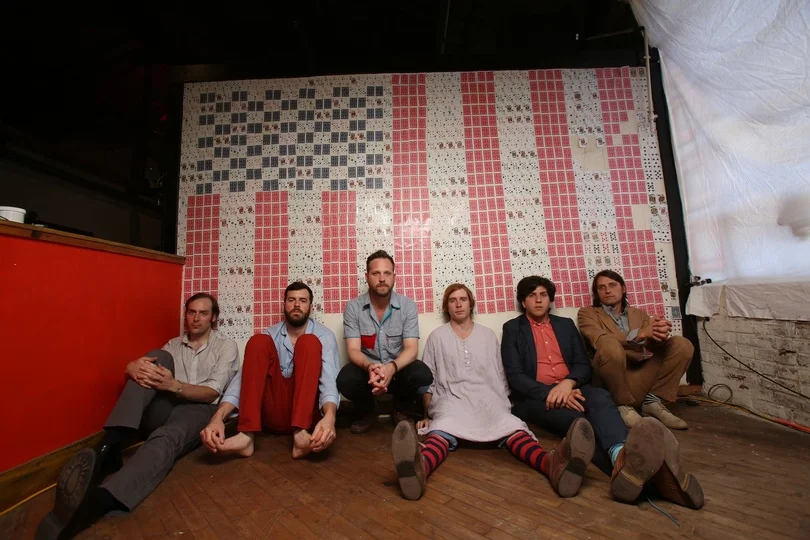 See Dr. Dog At State Theatre On The Free