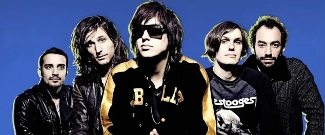 The Strokes Confirm New Music